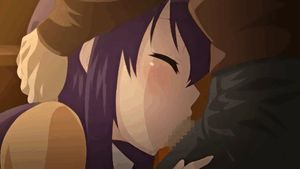 I love his morning cum.