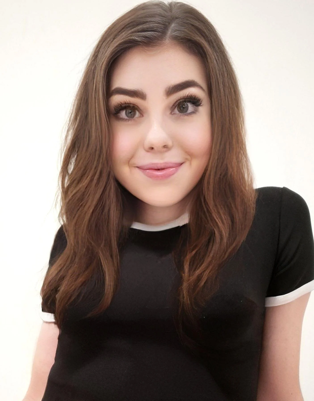 Trop mimi