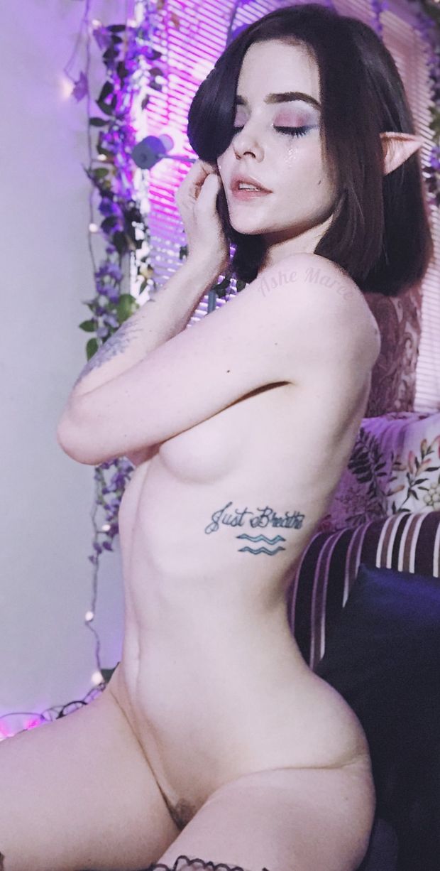 Ashe Maree