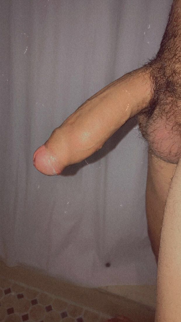 Big dick