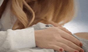 the first lick , is always the best lick