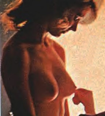 Paula Prentiss