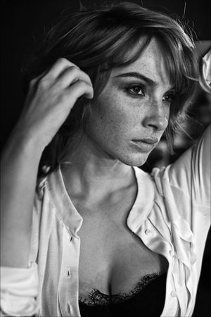 Can't get any hotter.