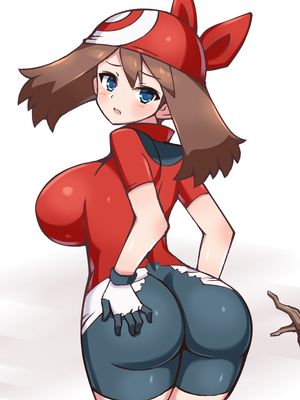 may (pokemon)