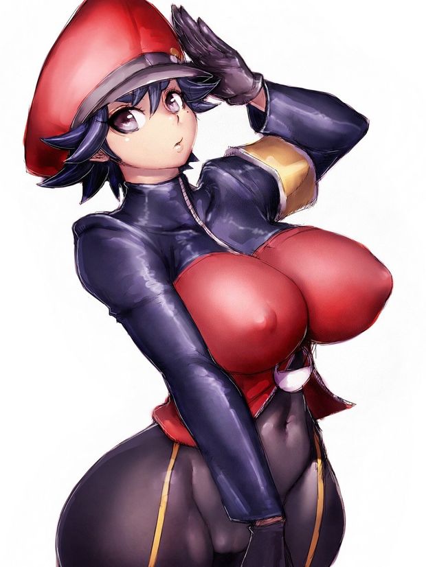 pokemon ranger (pokemon)