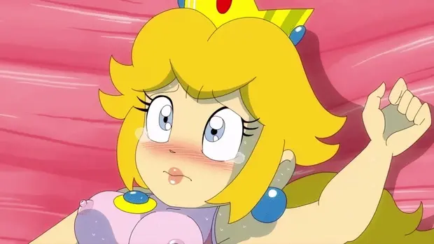 Princess Peach