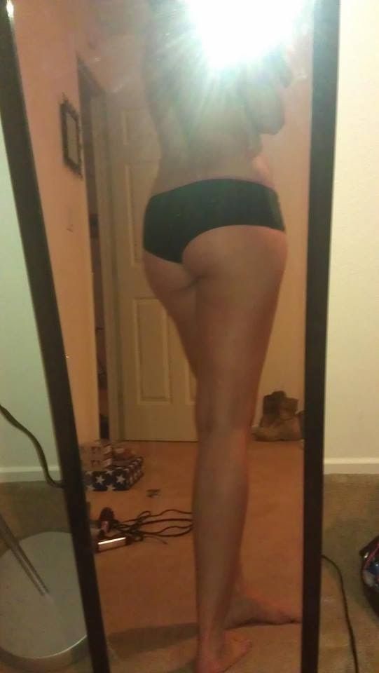 Leaked Selfie
