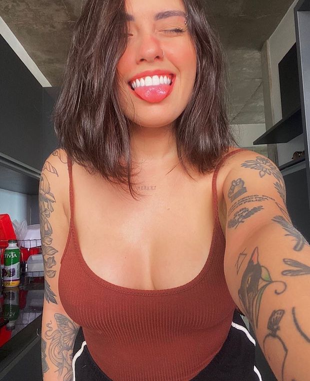 Vitória Marcílio (vitorinha) ❤️ Photo #4