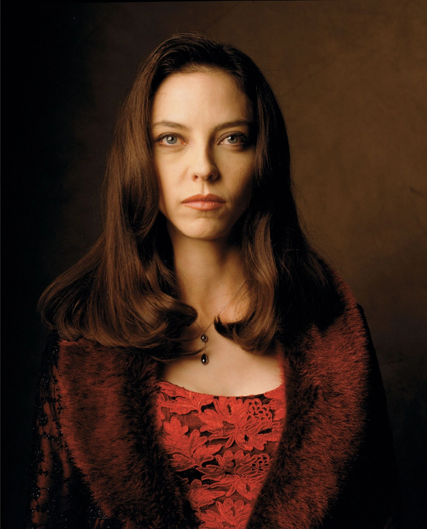 Juliet Landau