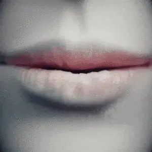 Kissing