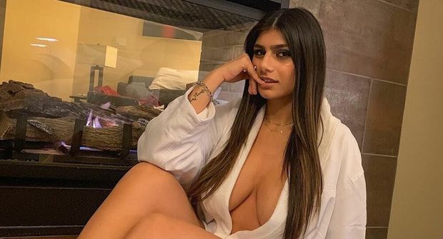 Mia Khalifa
