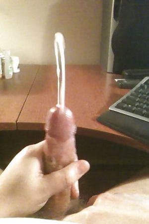 Sex dot com made me cum!