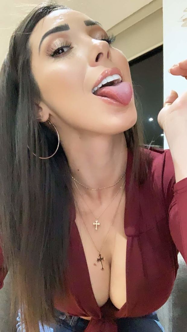 Cum on Danik