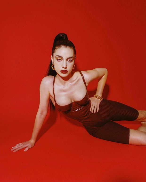 Adelaide Kane