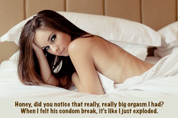 arousing circumstances