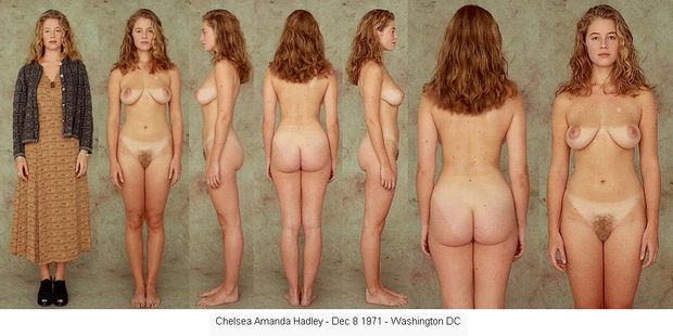 Chelsea Amanda Hadley