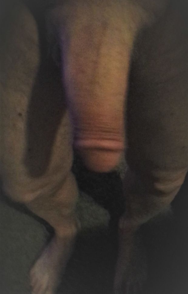 big soft cock