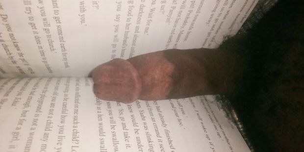 Biggest dick ever