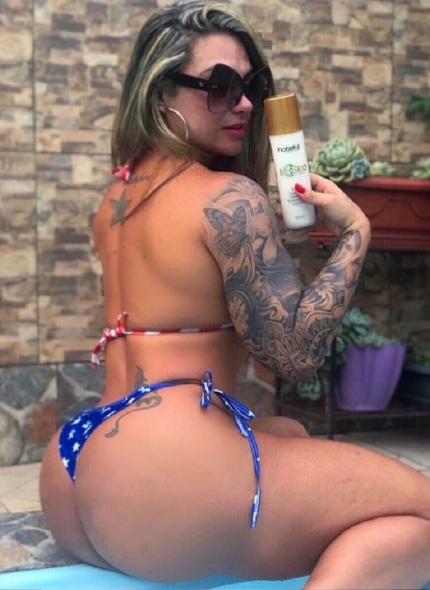 LOVE TO FUCK THAT ASS