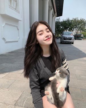 Asian Vietnamese Mixed