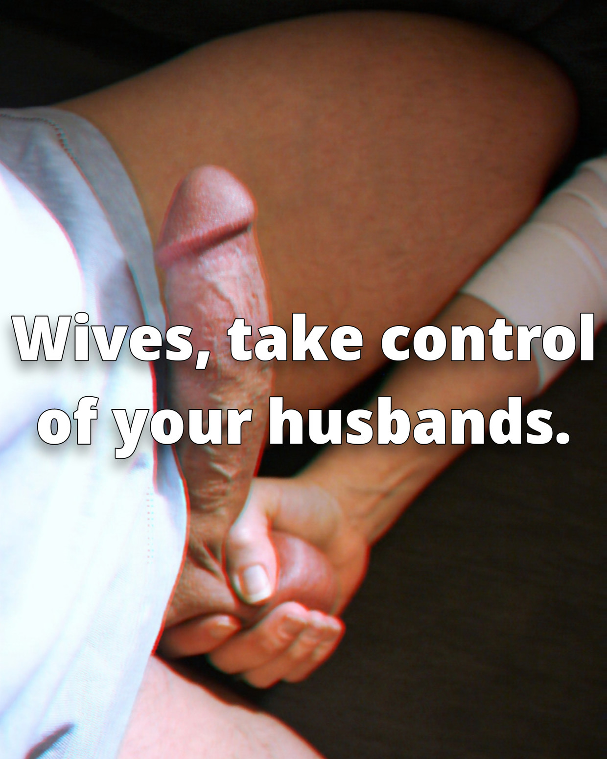 WifeTrap