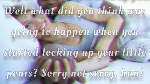 Yeah, sorry not sorry lol