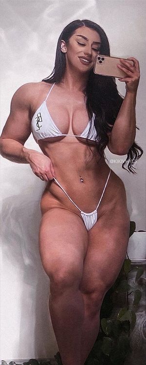 LET ME GET IN BETWEEN THOSE THIGHS