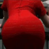 I'd love to fuck that ass