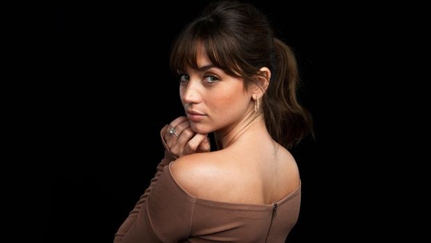 Ana De Armas