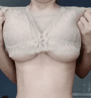 pop them titties out mom