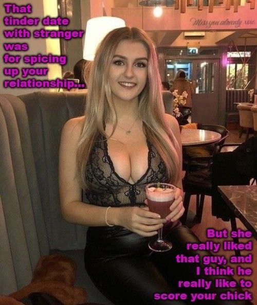 Tinder date