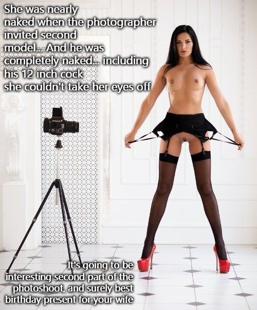 Photoshoot