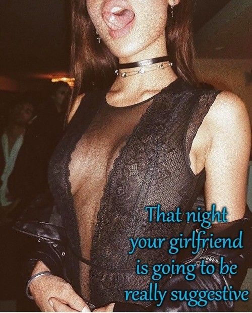 That night