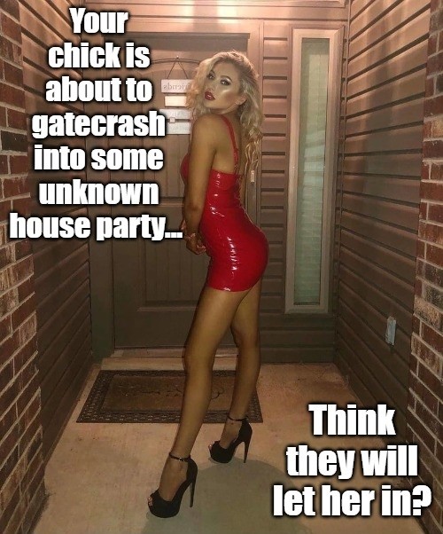 Gatecrash