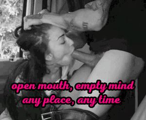 Neighbours 18 year old was so innocent until she "helped" with a hypno project