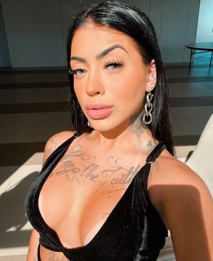 MC Mirella ❤️ Photo #9