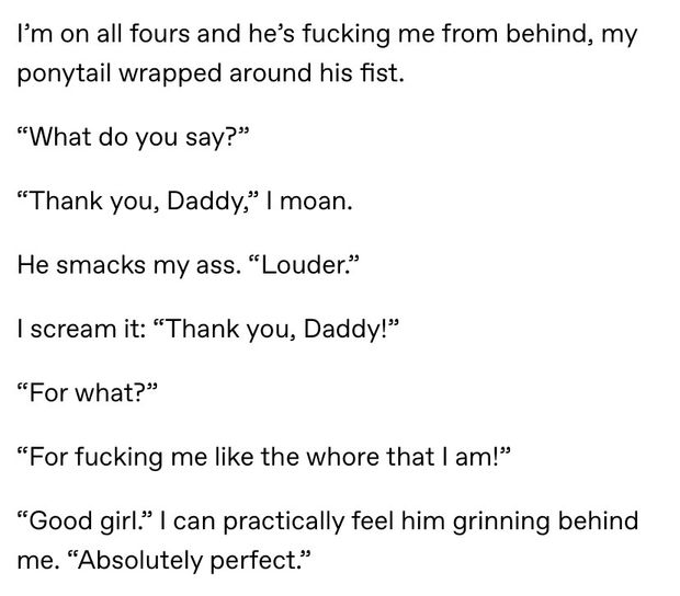 Absolutely Perfect