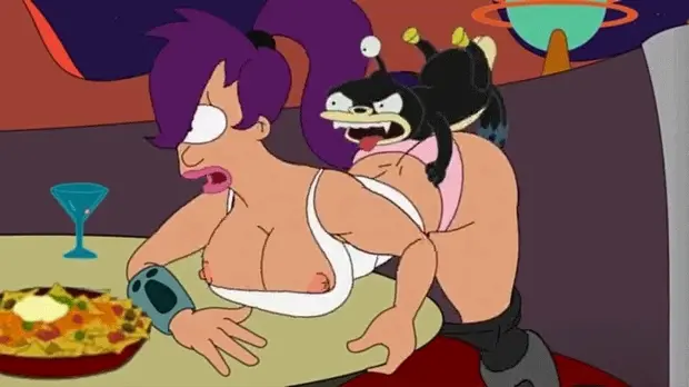futurama