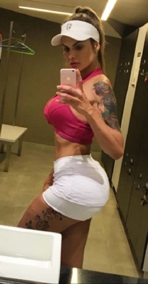 You Hot Fucking Boyy