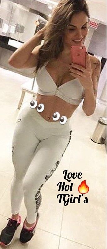 LOVE TGIRL TRAPS