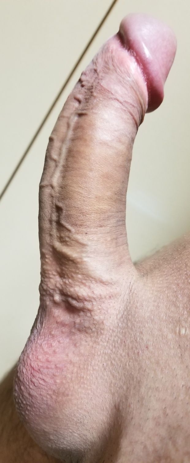 Hard dick