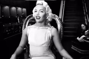 Beautiful Ashley Martelle