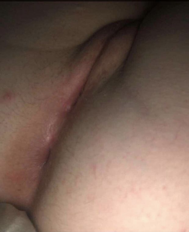 Pussy pic from 321Sexchat slut