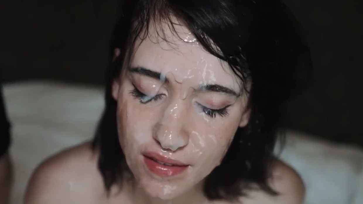 enjoy bukkake