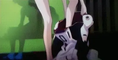 Ayanami Rei