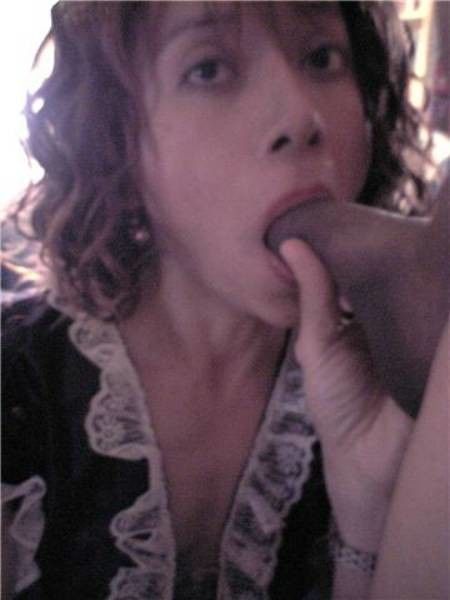 jessie espiritu sucks another hard dick in maids uniform