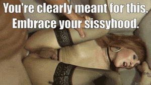 sissy anal whore 4 BBC