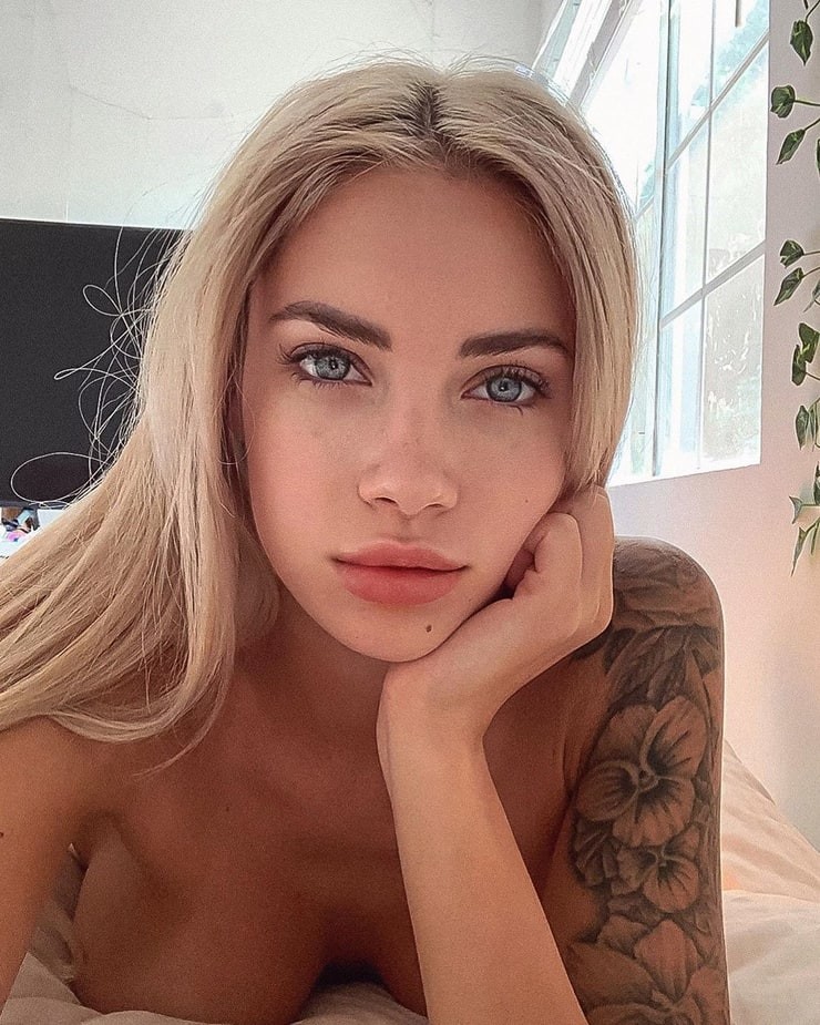 Summer Soderstrom