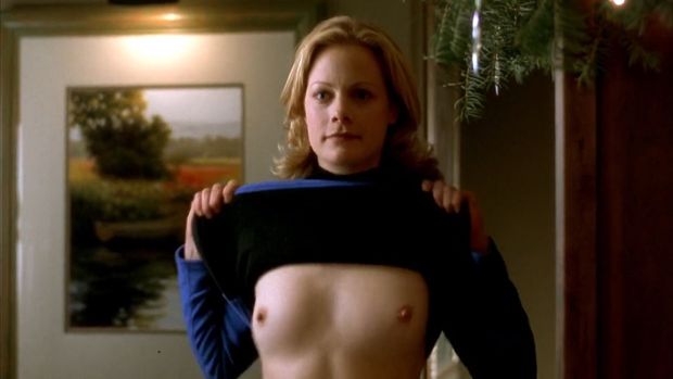 alison eastwood