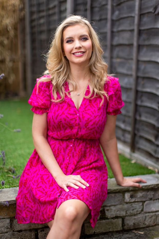 Rachel Riley